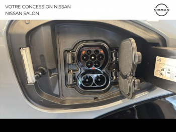 Photo 24 du bon plan NISSAN ARIYA Electrique 242ch 87kWh Evolve occasion à 45999 €