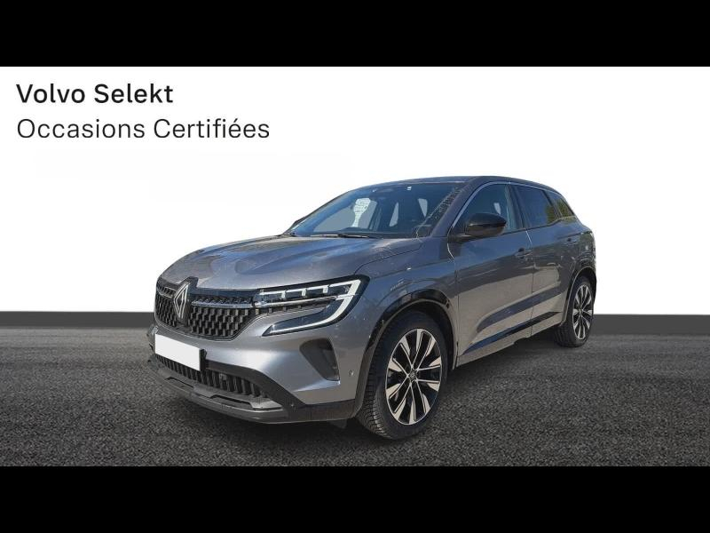 Bon plan RENAULT Austral 1.2 E-Tech full hybrid 200ch Techno occasion