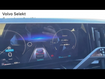 Photo 15 du bon plan RENAULT Austral 1.2 E-Tech full hybrid 200ch Techno occasion à 26990 €