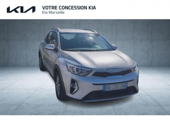 Photo 2 du bon plan KIA Stonic 1.0 T-GDi 100ch Active DCT7 occasion à 19990 €