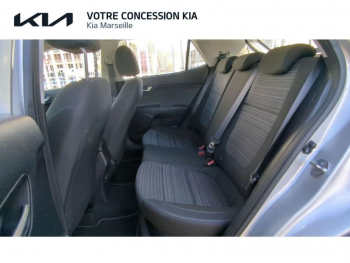 Photo 5 du bon plan KIA Stonic 1.0 T-GDi 100ch Active DCT7 occasion à 19990 €