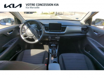 Photo 6 du bon plan KIA Stonic 1.0 T-GDi 100ch Active DCT7 occasion à 19990 €