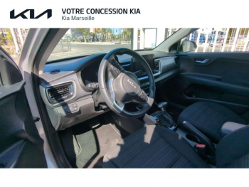Photo 7 du bon plan KIA Stonic 1.0 T-GDi 100ch Active DCT7 occasion à 19990 €