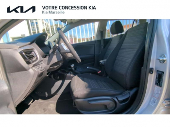 Photo 8 du bon plan KIA Stonic 1.0 T-GDi 100ch Active DCT7 occasion à 19990 €