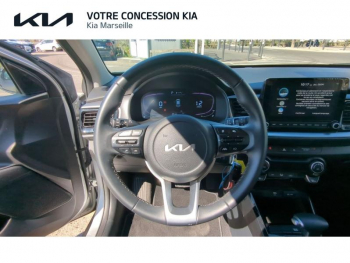 Photo 10 du bon plan KIA Stonic 1.0 T-GDi 100ch Active DCT7 occasion à 19990 €