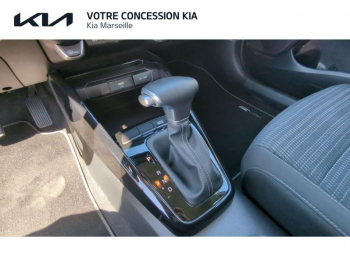 Photo 12 du bon plan KIA Stonic 1.0 T-GDi 100ch Active DCT7 occasion à 19990 €