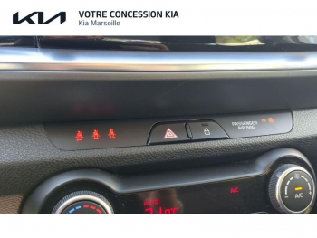 Photo 15 du bon plan KIA Stonic 1.0 T-GDi 100ch Active DCT7 occasion à 19990 €