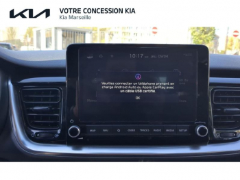 Photo 17 du bon plan KIA Stonic 1.0 T-GDi 100ch Active DCT7 occasion à 19990 €