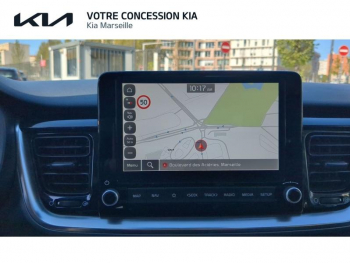 Photo 18 du bon plan KIA Stonic 1.0 T-GDi 100ch Active DCT7 occasion à 19990 €