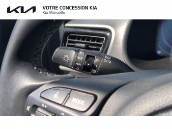 Photo 19 du bon plan KIA Stonic 1.0 T-GDi 100ch Active DCT7 occasion à 19990 €
