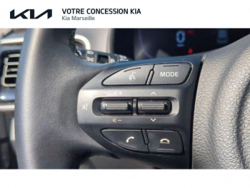 Photo 20 du bon plan KIA Stonic 1.0 T-GDi 100ch Active DCT7 occasion à 19990 €