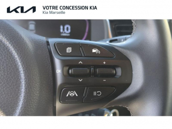 Photo 21 du bon plan KIA Stonic 1.0 T-GDi 100ch Active DCT7 occasion à 19990 €