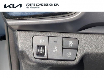 Photo 22 du bon plan KIA Stonic 1.0 T-GDi 100ch Active DCT7 occasion à 19990 €