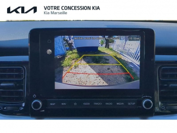 Photo 23 du bon plan KIA Stonic 1.0 T-GDi 100ch Active DCT7 occasion à 19990 €