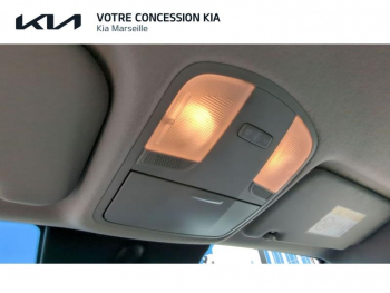 Photo 24 du bon plan KIA Stonic 1.0 T-GDi 100ch Active DCT7 occasion à 19990 €