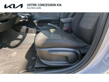 Photo 25 du bon plan KIA Stonic 1.0 T-GDi 100ch Active DCT7 occasion à 19990 €