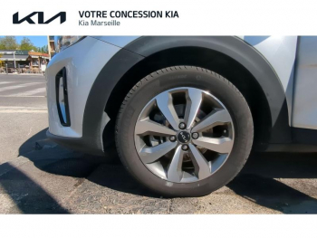 Photo 26 du bon plan KIA Stonic 1.0 T-GDi 100ch Active DCT7 occasion à 19990 €