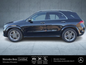 Photo 2 du bon plan MERCEDES-BENZ GLE 350 de 194+136ch AMG Line 4Matic 9G-Tronic occasion à 62900 €