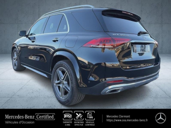 Photo 3 du bon plan MERCEDES-BENZ GLE 350 de 194+136ch AMG Line 4Matic 9G-Tronic occasion à 62900 €