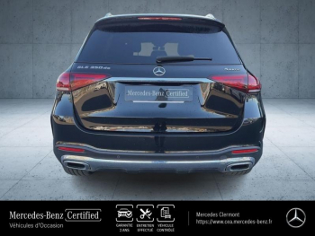 Photo 4 du bon plan MERCEDES-BENZ GLE 350 de 194+136ch AMG Line 4Matic 9G-Tronic occasion à 62900 €