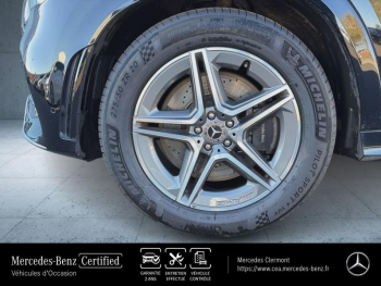 Photo 9 du bon plan MERCEDES-BENZ GLE 350 de 194+136ch AMG Line 4Matic 9G-Tronic occasion à 62900 €