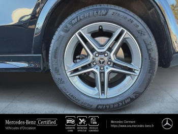 Photo 10 du bon plan MERCEDES-BENZ GLE 350 de 194+136ch AMG Line 4Matic 9G-Tronic occasion à 62900 €
