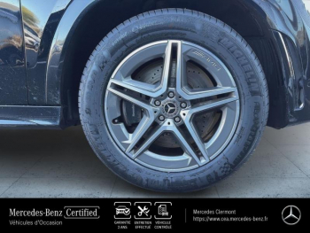 Photo 12 du bon plan MERCEDES-BENZ GLE 350 de 194+136ch AMG Line 4Matic 9G-Tronic occasion à 62900 €