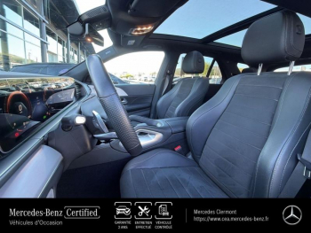 Photo 14 du bon plan MERCEDES-BENZ GLE 350 de 194+136ch AMG Line 4Matic 9G-Tronic occasion à 62900 €