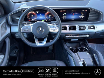 Photo 15 du bon plan MERCEDES-BENZ GLE 350 de 194+136ch AMG Line 4Matic 9G-Tronic occasion à 62900 €