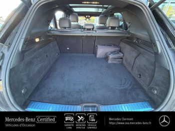 Photo 17 du bon plan MERCEDES-BENZ GLE 350 de 194+136ch AMG Line 4Matic 9G-Tronic occasion à 62900 €
