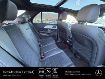 Photo 18 du bon plan MERCEDES-BENZ GLE 350 de 194+136ch AMG Line 4Matic 9G-Tronic occasion à 62900 €