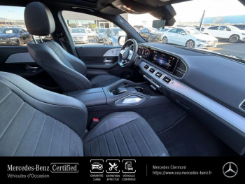 Photo 19 du bon plan MERCEDES-BENZ GLE 350 de 194+136ch AMG Line 4Matic 9G-Tronic occasion à 62900 €
