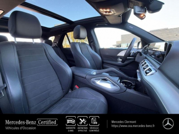 Photo 20 du bon plan MERCEDES-BENZ GLE 350 de 194+136ch AMG Line 4Matic 9G-Tronic occasion à 62900 €