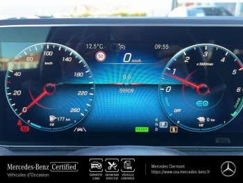 Photo 21 du bon plan MERCEDES-BENZ GLE 350 de 194+136ch AMG Line 4Matic 9G-Tronic occasion à 62900 €