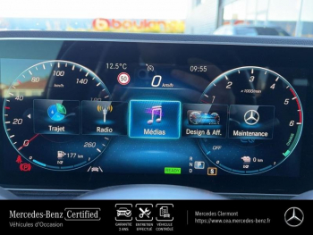 Photo 22 du bon plan MERCEDES-BENZ GLE 350 de 194+136ch AMG Line 4Matic 9G-Tronic occasion à 62900 €