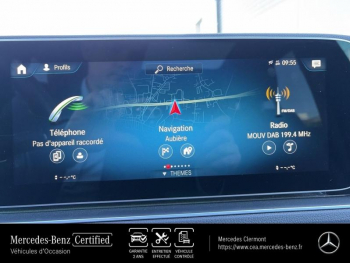 Photo 23 du bon plan MERCEDES-BENZ GLE 350 de 194+136ch AMG Line 4Matic 9G-Tronic occasion à 62900 €