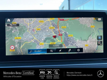 Photo 24 du bon plan MERCEDES-BENZ GLE 350 de 194+136ch AMG Line 4Matic 9G-Tronic occasion à 62900 €