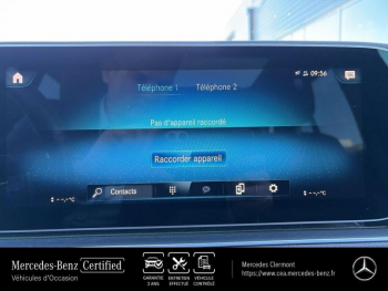 Photo 25 du bon plan MERCEDES-BENZ GLE 350 de 194+136ch AMG Line 4Matic 9G-Tronic occasion à 62900 €