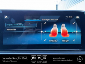 Photo 26 du bon plan MERCEDES-BENZ GLE 350 de 194+136ch AMG Line 4Matic 9G-Tronic occasion à 62900 €