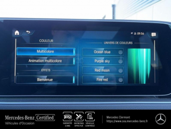 Photo 27 du bon plan MERCEDES-BENZ GLE 350 de 194+136ch AMG Line 4Matic 9G-Tronic occasion à 62900 €