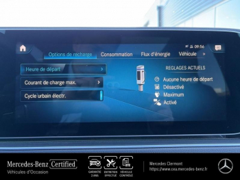 Photo 28 du bon plan MERCEDES-BENZ GLE 350 de 194+136ch AMG Line 4Matic 9G-Tronic occasion à 62900 €