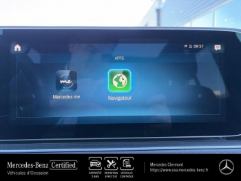 Photo 29 du bon plan MERCEDES-BENZ GLE 350 de 194+136ch AMG Line 4Matic 9G-Tronic occasion à 62900 €