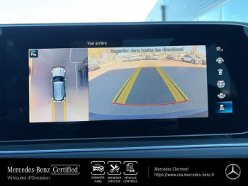 Photo 31 du bon plan MERCEDES-BENZ GLE 350 de 194+136ch AMG Line 4Matic 9G-Tronic occasion à 62900 €