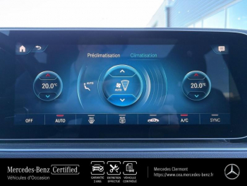 Photo 32 du bon plan MERCEDES-BENZ GLE 350 de 194+136ch AMG Line 4Matic 9G-Tronic occasion à 62900 €
