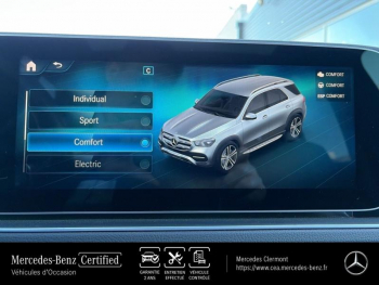 Photo 33 du bon plan MERCEDES-BENZ GLE 350 de 194+136ch AMG Line 4Matic 9G-Tronic occasion à 62900 €