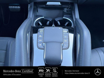 Photo 35 du bon plan MERCEDES-BENZ GLE 350 de 194+136ch AMG Line 4Matic 9G-Tronic occasion à 62900 €