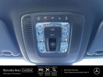 Photo 36 du bon plan MERCEDES-BENZ GLE 350 de 194+136ch AMG Line 4Matic 9G-Tronic occasion à 62900 €