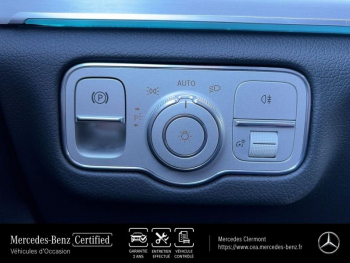 Photo 39 du bon plan MERCEDES-BENZ GLE 350 de 194+136ch AMG Line 4Matic 9G-Tronic occasion à 62900 €