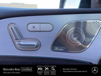 Photo 40 du bon plan MERCEDES-BENZ GLE 350 de 194+136ch AMG Line 4Matic 9G-Tronic occasion à 62900 €