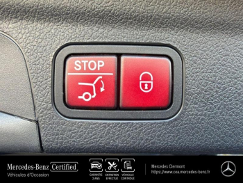 Photo 41 du bon plan MERCEDES-BENZ GLE 350 de 194+136ch AMG Line 4Matic 9G-Tronic occasion à 62900 €